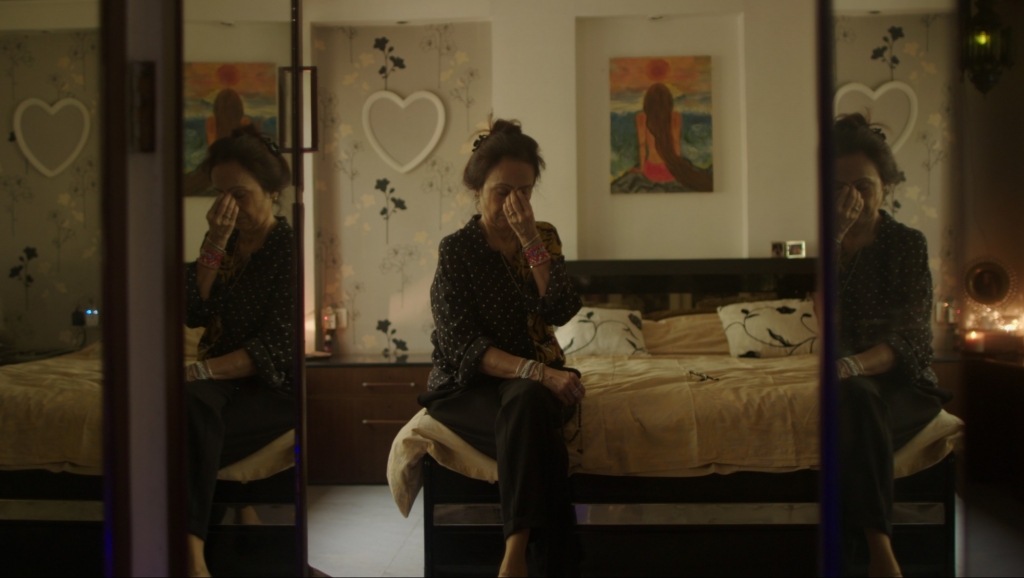 BBC2 : Death in Bollywood