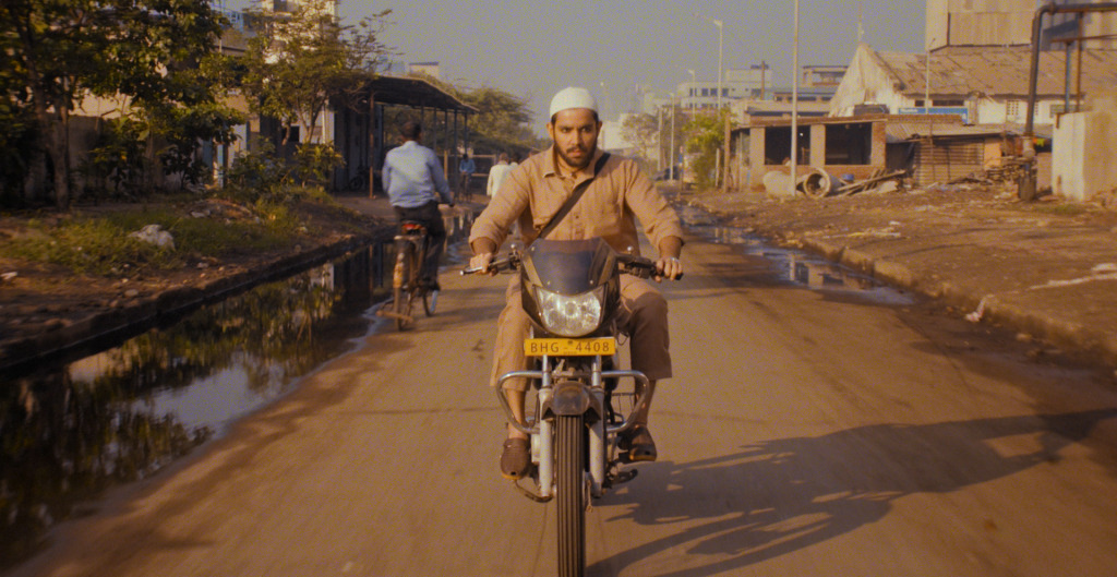 Into Dust (2nd Unit DoP)