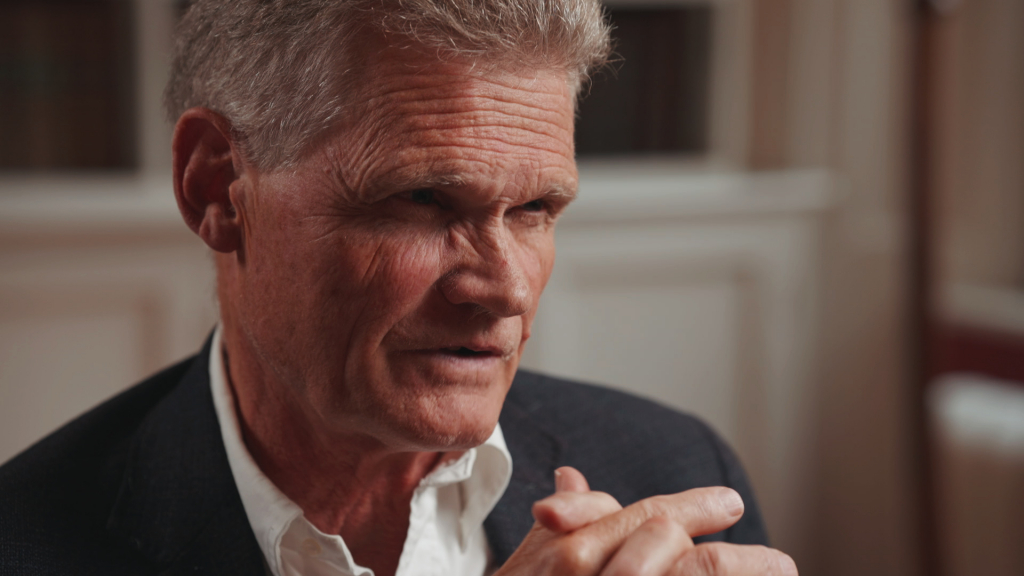 BBC2: Astrazenica: A Vaccine for the World