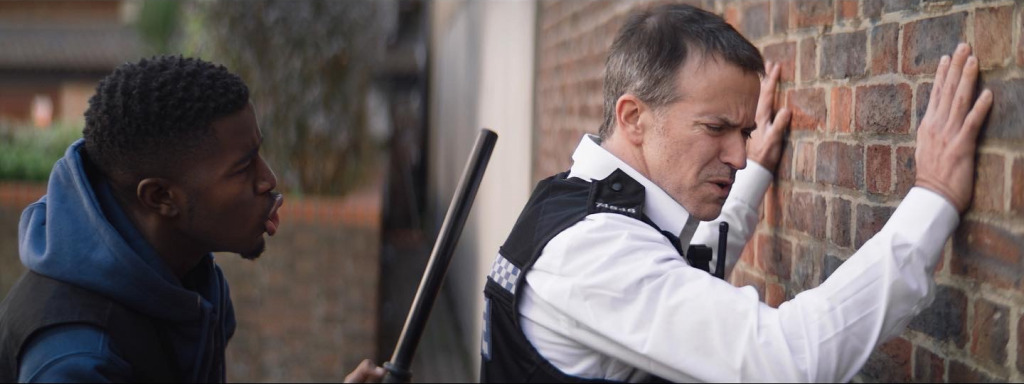 You Fit The Description