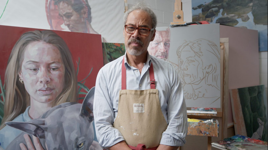 Tate: First Impressions