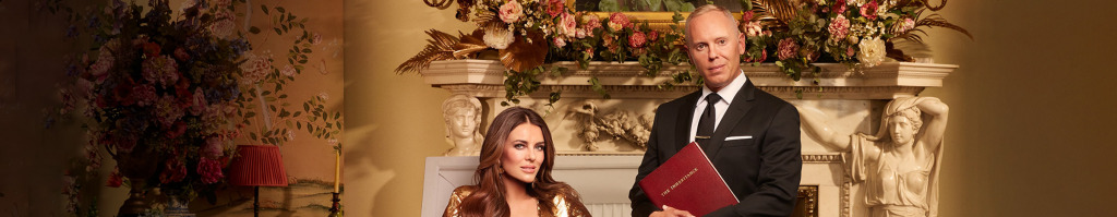 Channel 4: The Inheritance