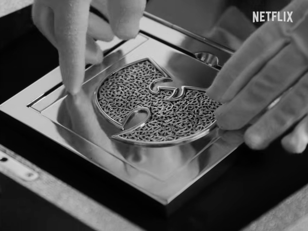 Netflix: The Disciple