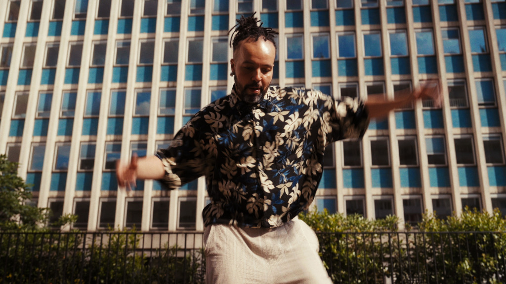 BBC Storyworks: Freedom in Movement