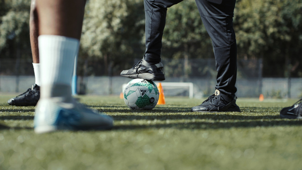 BBC Storyworks: EA Sports